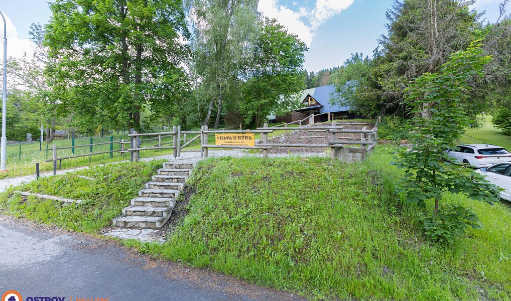 Prodej chaty/chalupy 68 m² s pozemkem 856 m², Ludvíkov – náhled fotky 24