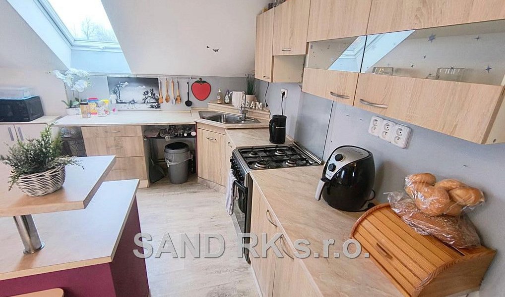 Prodej domu 221 m² s pozemkem 537 m², Otov – náhled fotky 7