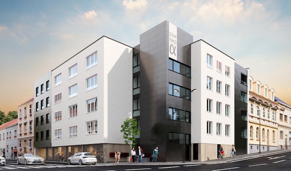Prodej bytu 2+kk 60 m², Plzeň – náhled fotky 4