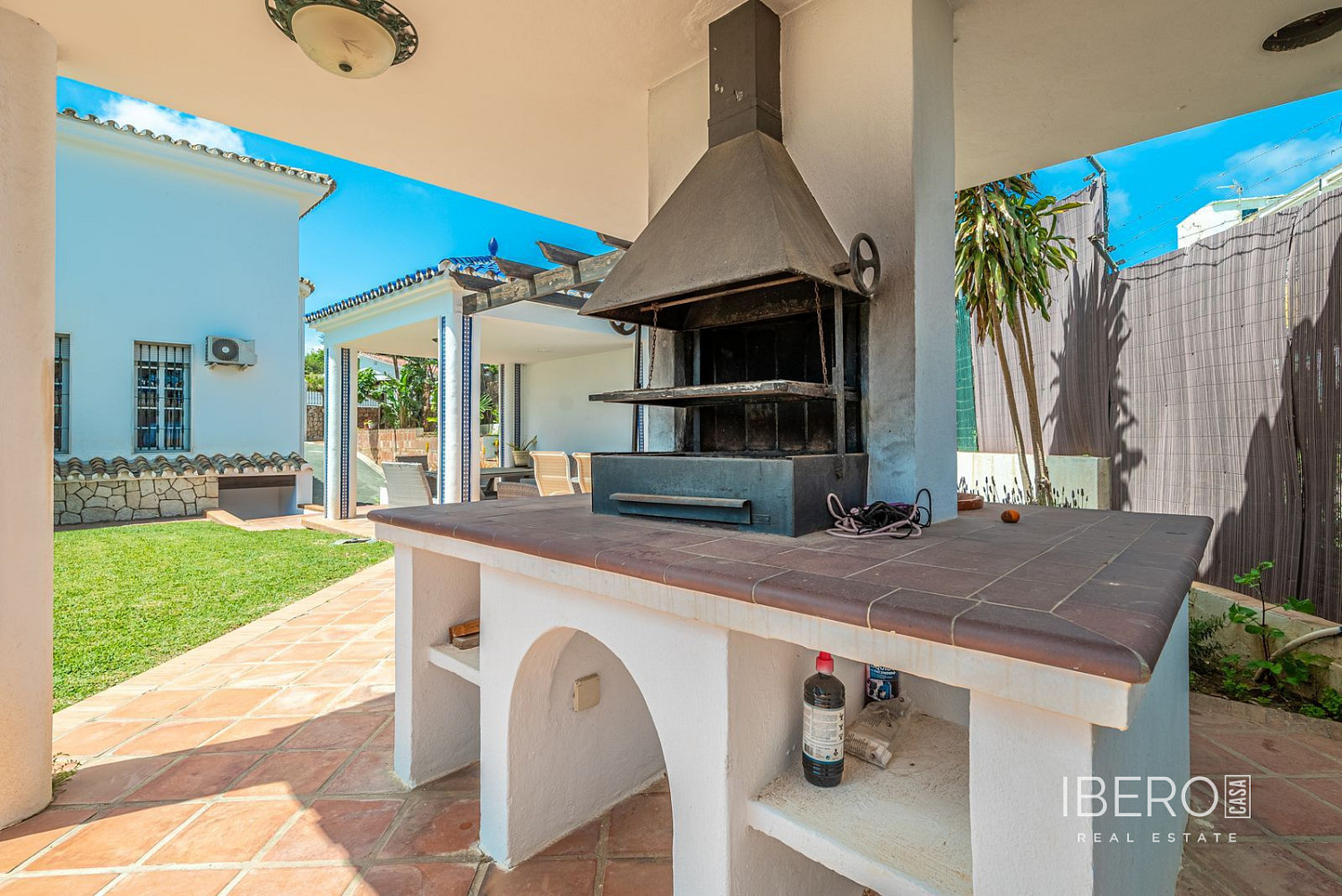 Casa 7+kk – Benalmádena, Benalmádena Costa - Vista 3
