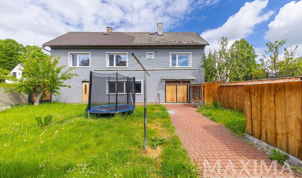 Prodej domu 180 m² s pozemkem 522 m², Hněvotín – náhled fotky 16