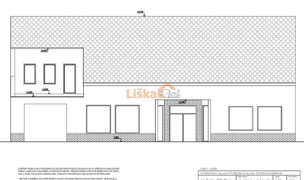 Prodej obchodních prostor 384 m², Břeclav – náhled fotky 10