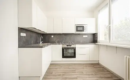 Prodej bytu 2+kk 43 m², Nová Pražská, Benešov