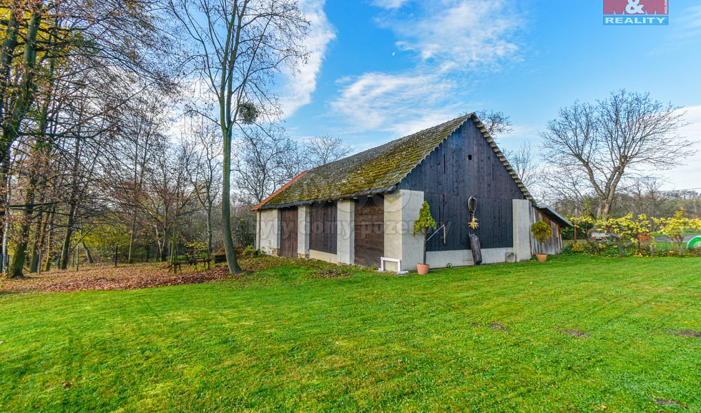 Prodej domu 320 m² s pozemkem 3 388 m², Český Těšín – náhled fotky 9