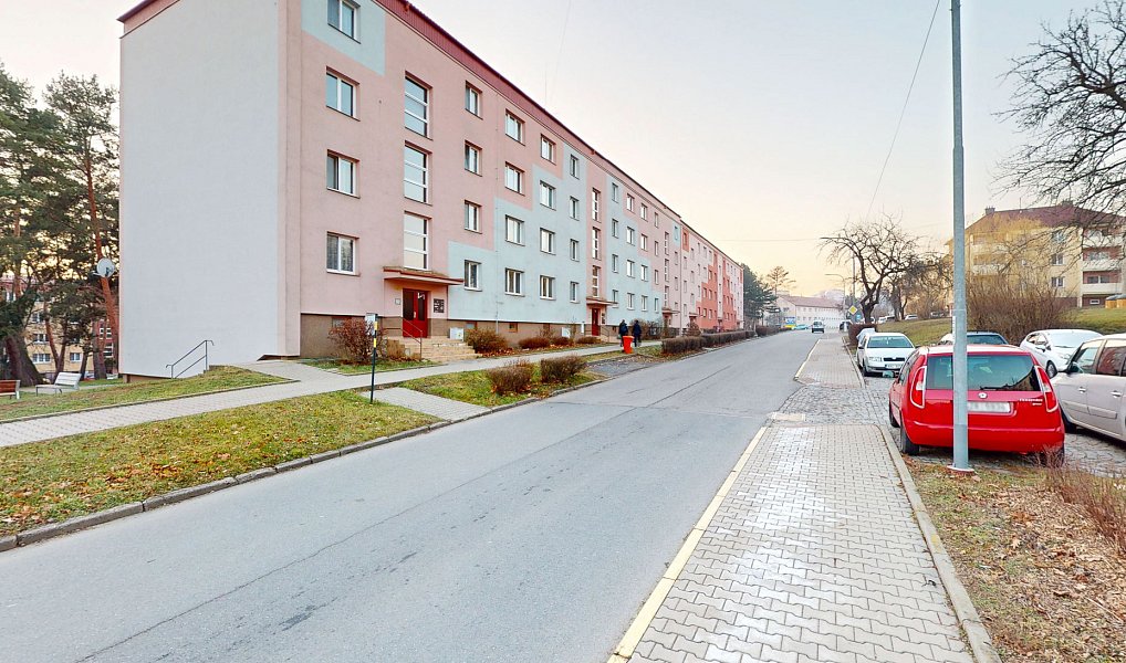 Prodej bytu 2+1 56 m², Uherský Brod – náhled fotky 18