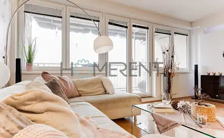 Pronájem bytu 3+kk 68 m²