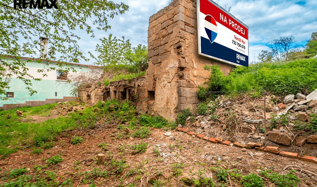 Prodej stavebního pozemku 2 104 m², Hořovičky – náhled fotky 14