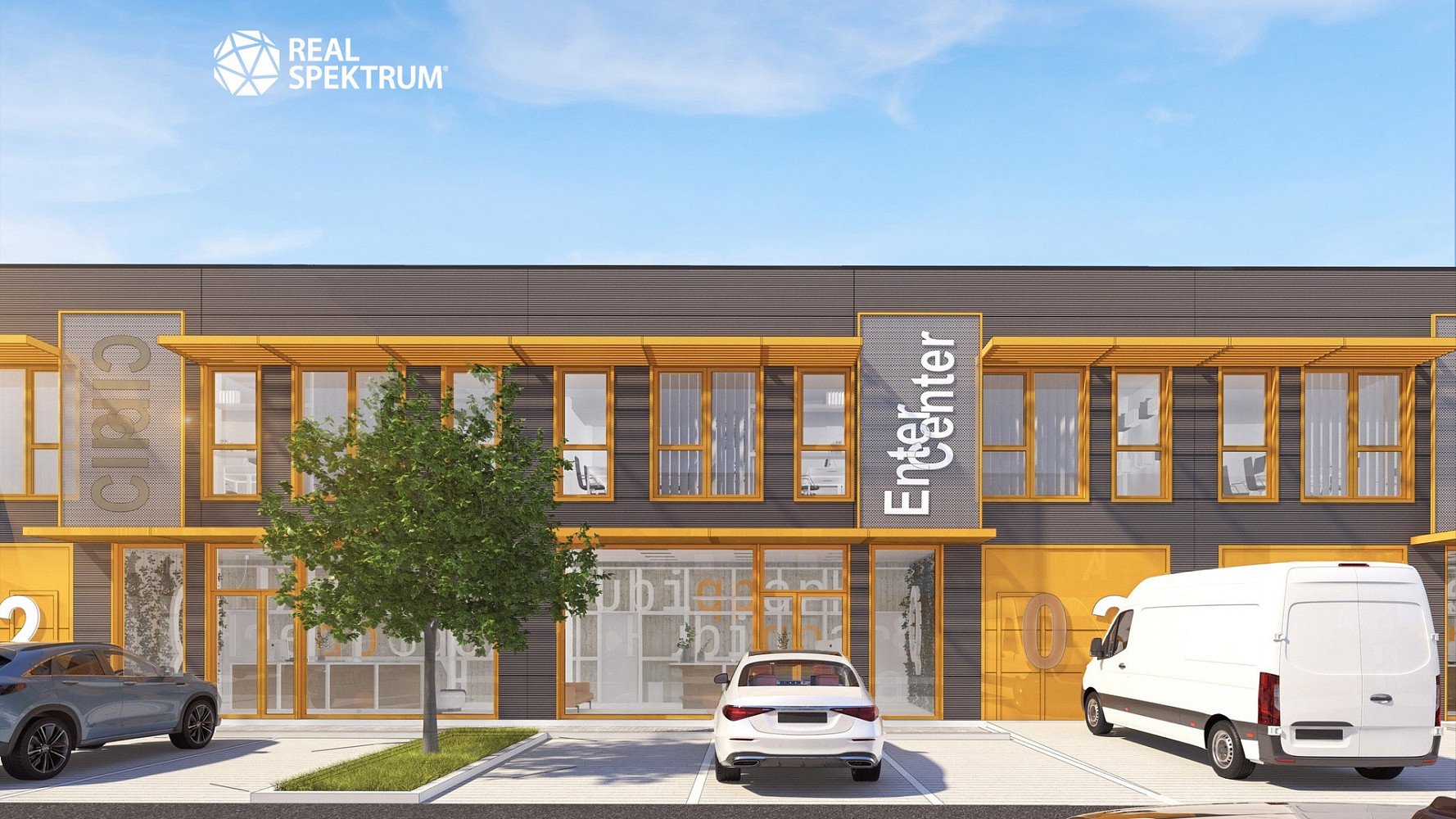 Prodej obchodních prostor 374 m² – fotografie 3