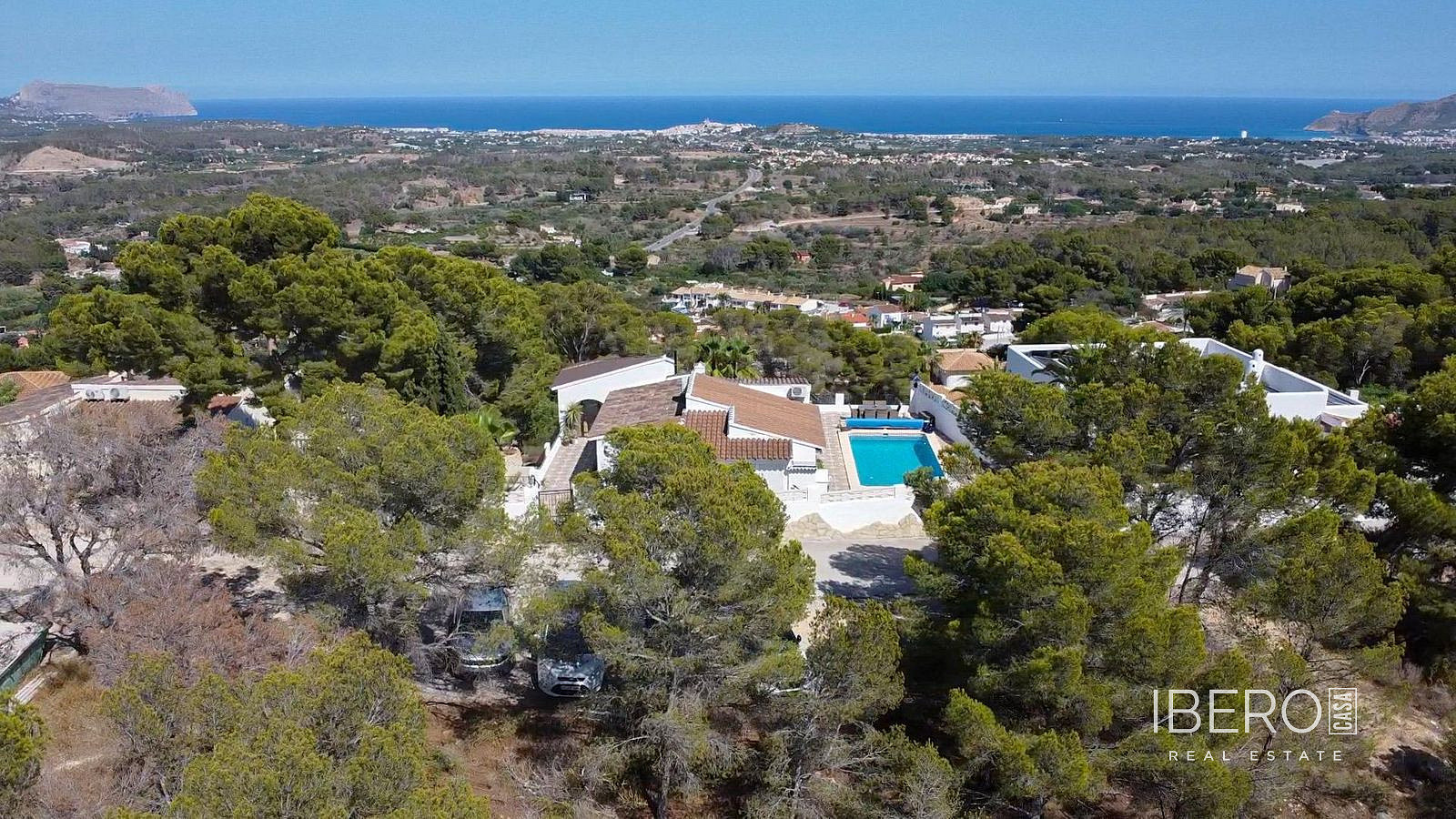 Casa 4+kk – la Nucia, la Marina Baixa - Vista 3