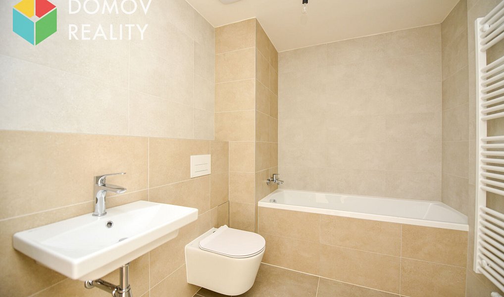 Pronájem bytu 2+kk 43 m², Beroun – náhled fotky 5