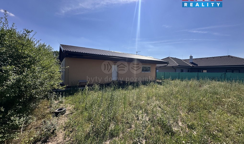 Prodej domu 118 m² s pozemkem 892 m², Libišany – náhled fotky 17