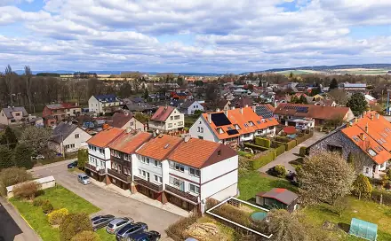 Prodej bytu 3+1 97 m², V Poříčí, Doudleby nad Orlicí, okres Rychnov nad Kněžnou