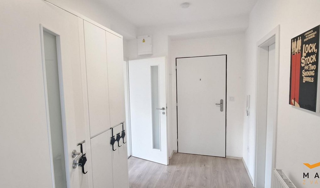 Pronájem bytu 3+kk 65 m², Jihlava – náhled fotky 3