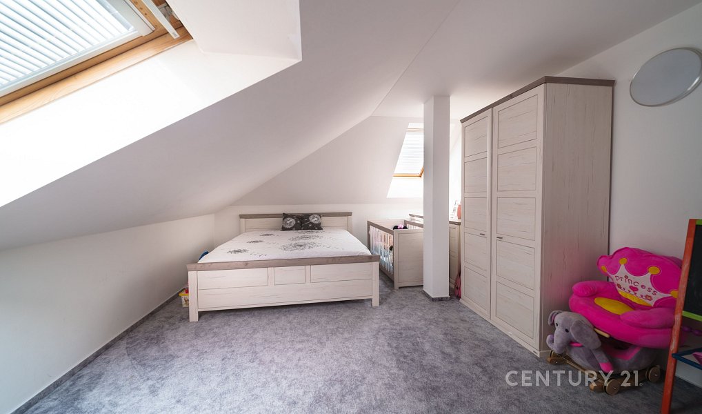 Prodej domu 545 m² s pozemkem 2 148 m², Chlumčany – náhled fotky 27