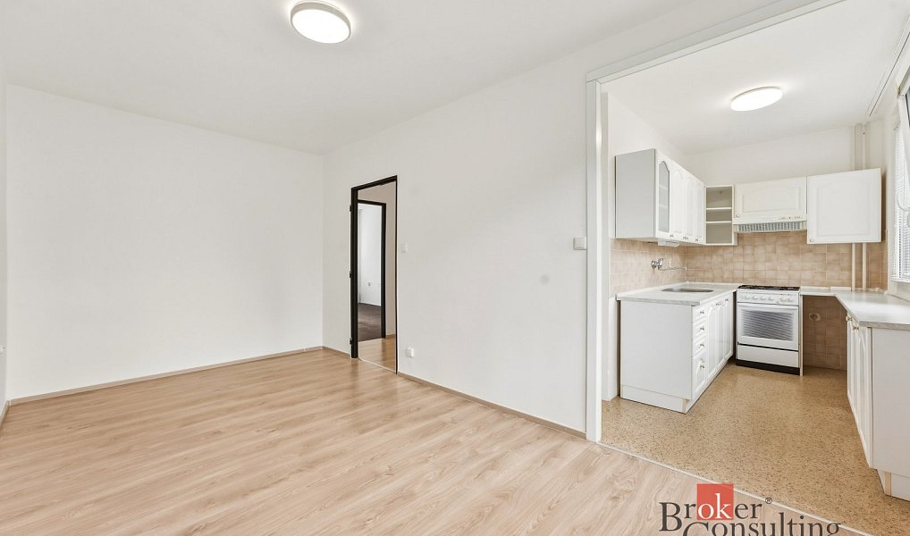 Prodej bytu 3+1 57 m², Pardubice – náhled fotky 5