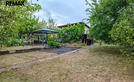 Prodej zahrady 291 m², Brno - Líšeň