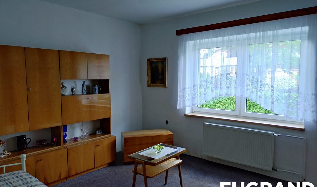 Prodej domu 240 m² s pozemkem 1 100 m², Rumburk – náhled fotky 20