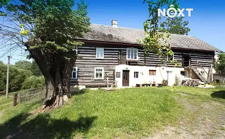 Prodej domu 370 m² s pozemkem 3 582 m², Velenice, okres Česká Lípa