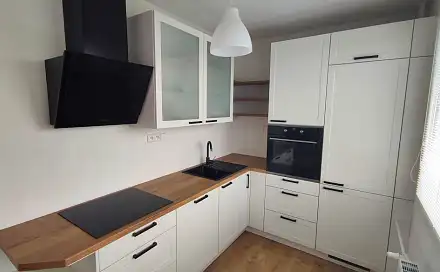 Pronájem bytu 2+1 57 m²