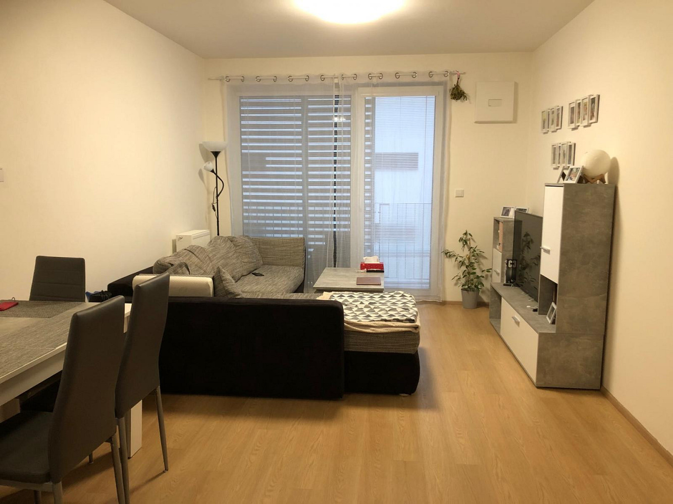 Pronájem bytu 1+kk 35 m² – fotografie 5