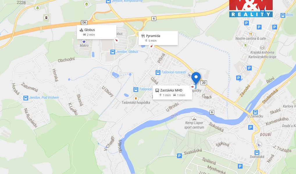 Prodej nájemního domu, činžáku 200 m², Karlovy Vary – náhled fotky 24