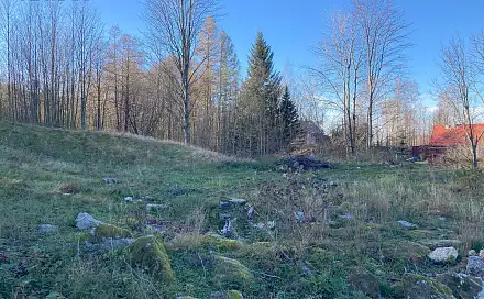 Prodej pozemku 6 645 m², Bílý Potok, okres Liberec