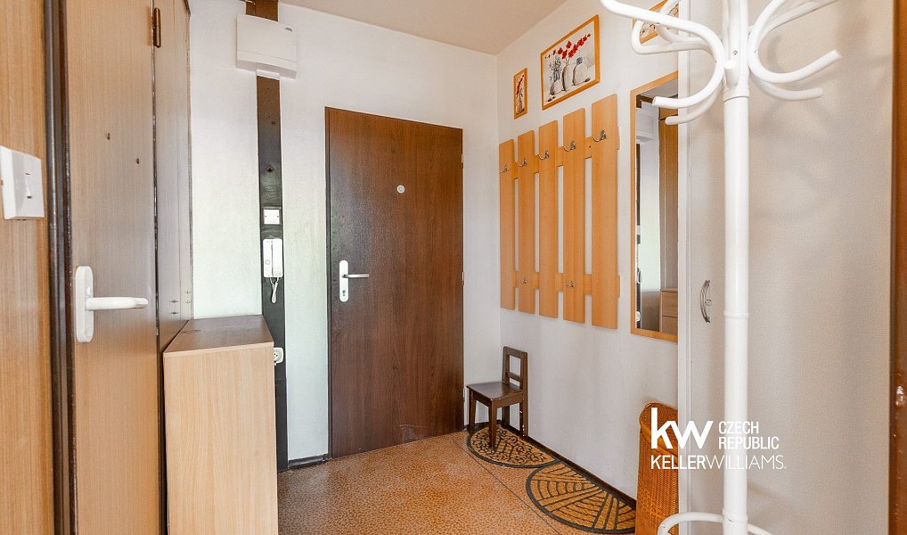 Prodej bytu 1+kk 33 m², Teplice – náhled fotky 13