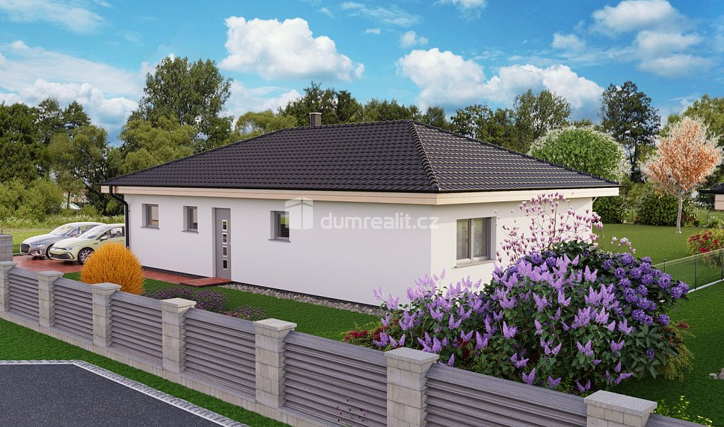 Prodej domu 104 m² s pozemkem 773 m², Karlovy Vary – náhled fotky 3