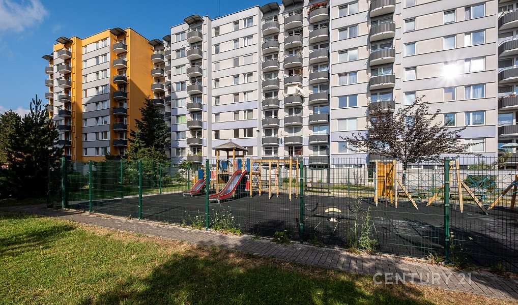 Prodej bytu 3+1 67 m², České Budějovice – náhled fotky 14