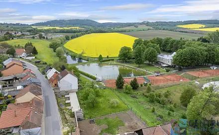 Prodej stavebního pozemku 1 263 m², Okružní I, Jevíčko, okres Svitavy