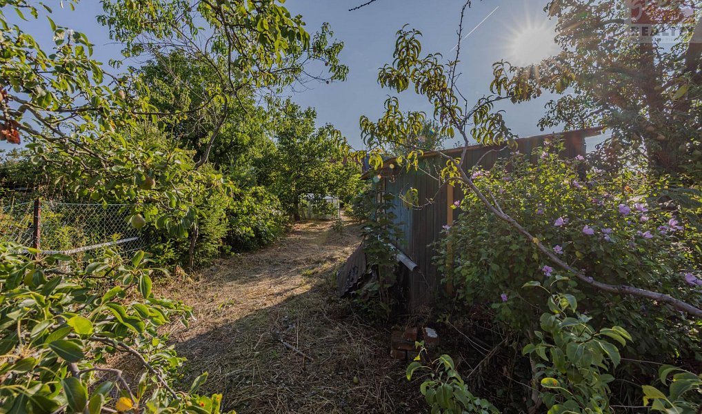 Prodej domu 122 m² s pozemkem 663 m², Šternberk – náhled fotky 34