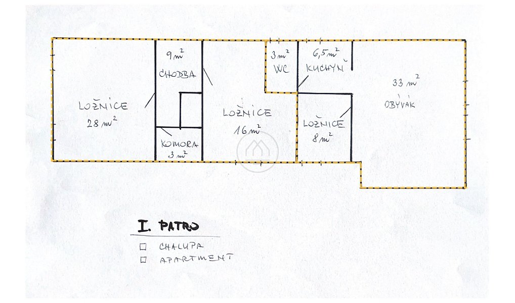 Prodej domu 303 m² s pozemkem 27 142 m², Frymburk – náhled fotky 30