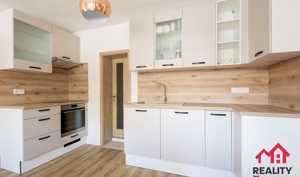 Prodej rodinného domu, 124 m², Svitavy, Chornice