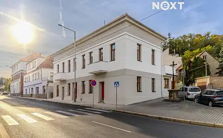 Prodej bytu 2+kk 39 m², Elišky Přemyslovny, Praha 5 - Zbraslav