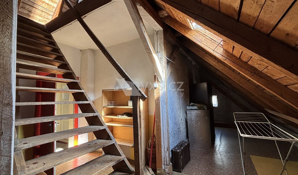 Prodej domu 162 m² s pozemkem 1 077 m², Žacléř – náhled fotky 18