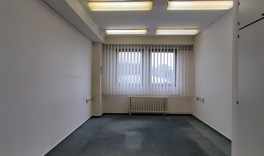 Pronájem kanceláře 31 m², Praha – náhled fotky 10