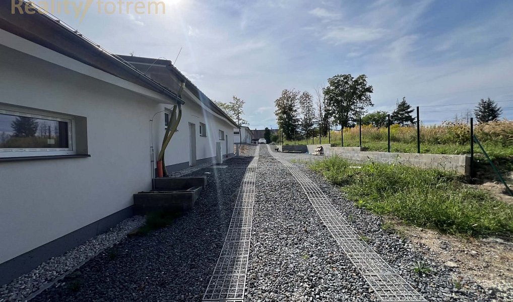 Prodej domu 70 m² s pozemkem 371 m², Petřvald – náhled fotky 5