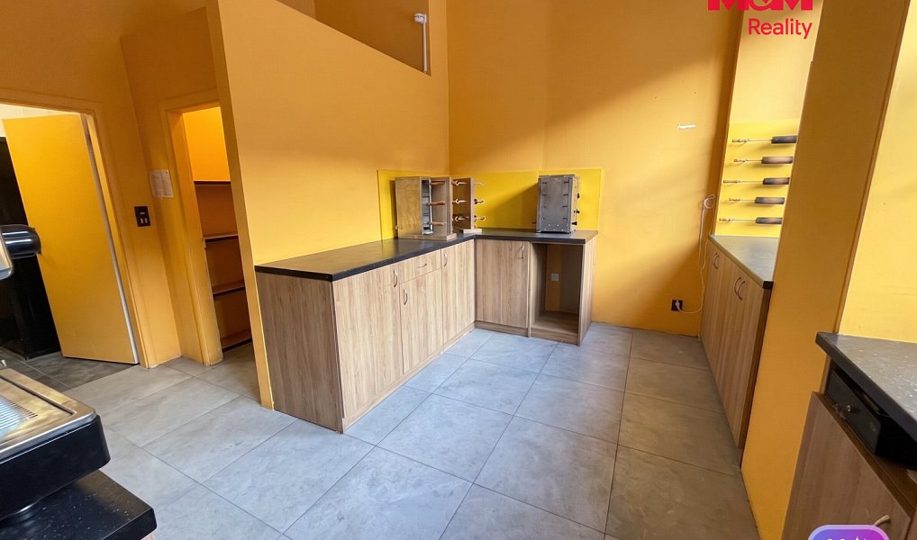 Pronájem restaurace 109 m², Praha – náhled fotky 7