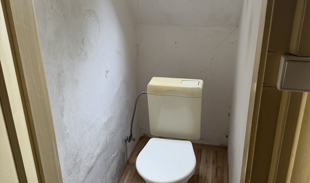 Prodej chalupy 120 m² s pozemkem 529 m², Abertamy – náhled fotky 9