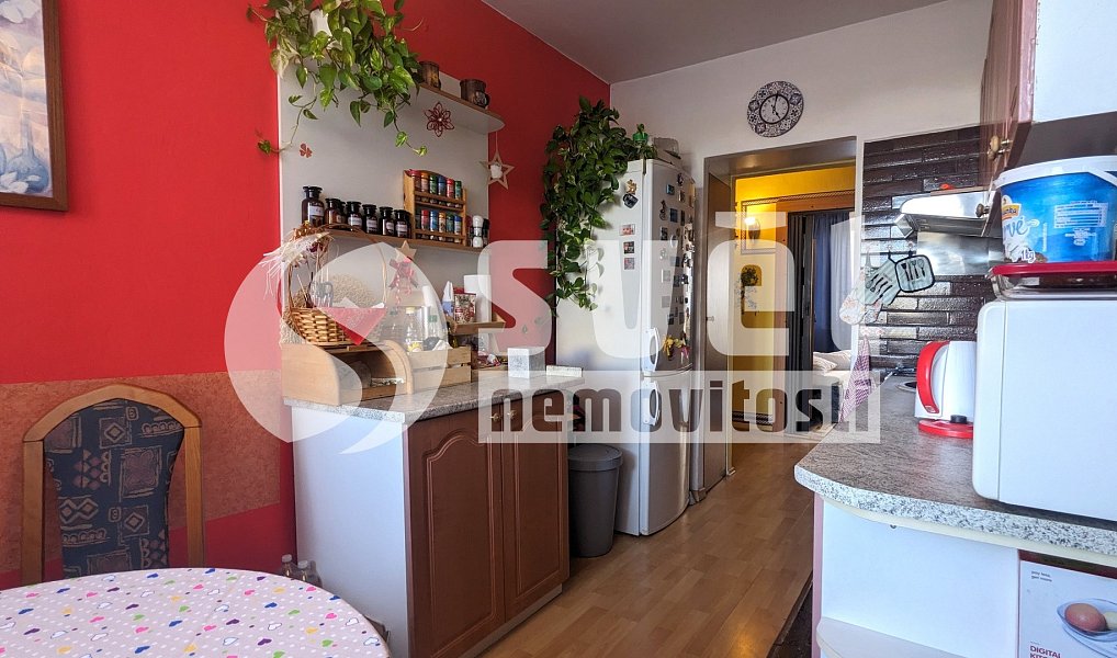 Prodej bytu 3+1 67 m², Brno – náhled fotky 2