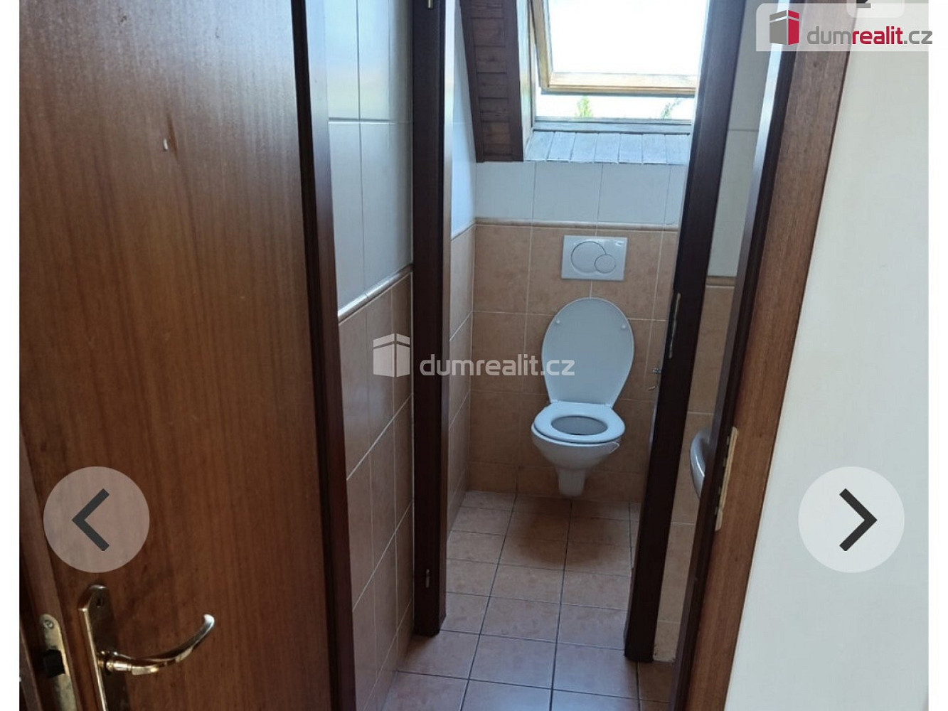 Pronájem bytu 5+kk 30 m² – fotografie 4