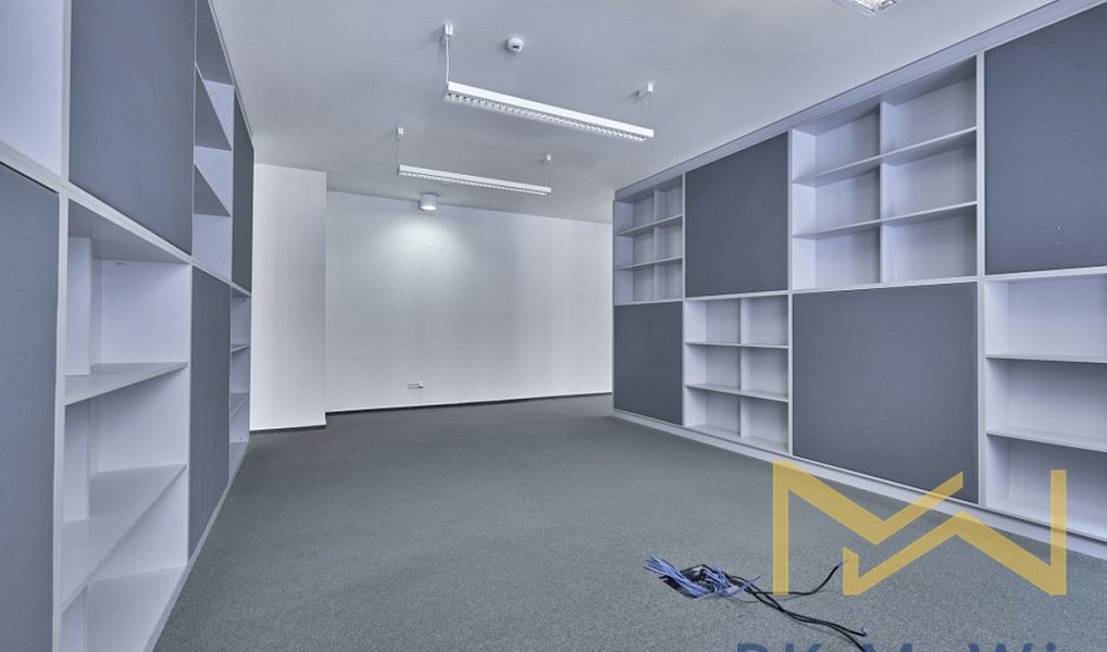 Pronájem kanceláře 161 m², Praha – náhled fotky 8