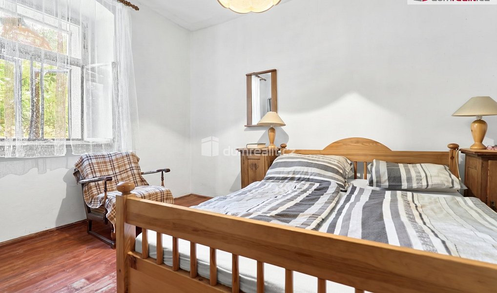 Prodej chaty/chalupy 125 m², Žlutice – náhled fotky 8