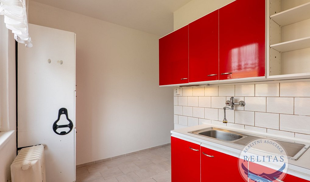 Prodej bytu 2+1 57 m², Praha – náhled fotky 4