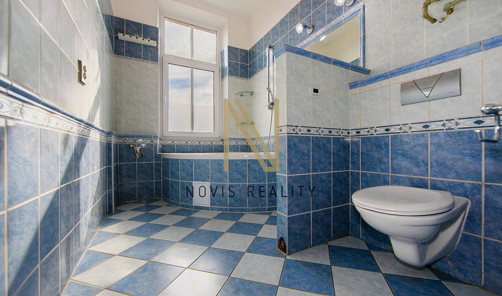Pronájem bytu 1+1 43 m², Plzeň – náhled fotky 9