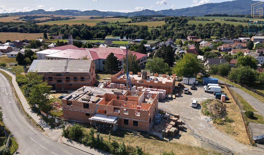 Prodej bytu 2+kk 50 m², Valašské Meziříčí – náhled fotky 5