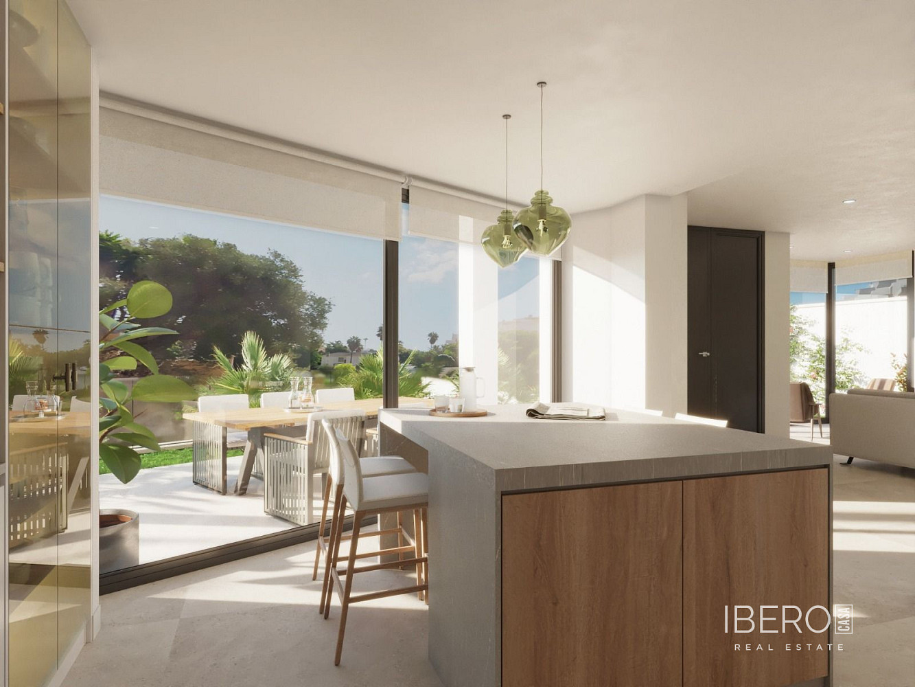 Casa 4+kk – Fuengirola, Los Boliches - Vista 5