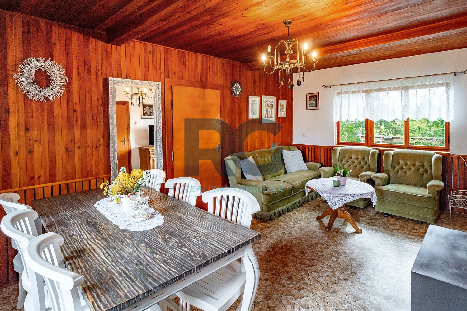 Prodej chaty/chalupy 99 m² s pozemkem 7 079 m² – fotografie 2