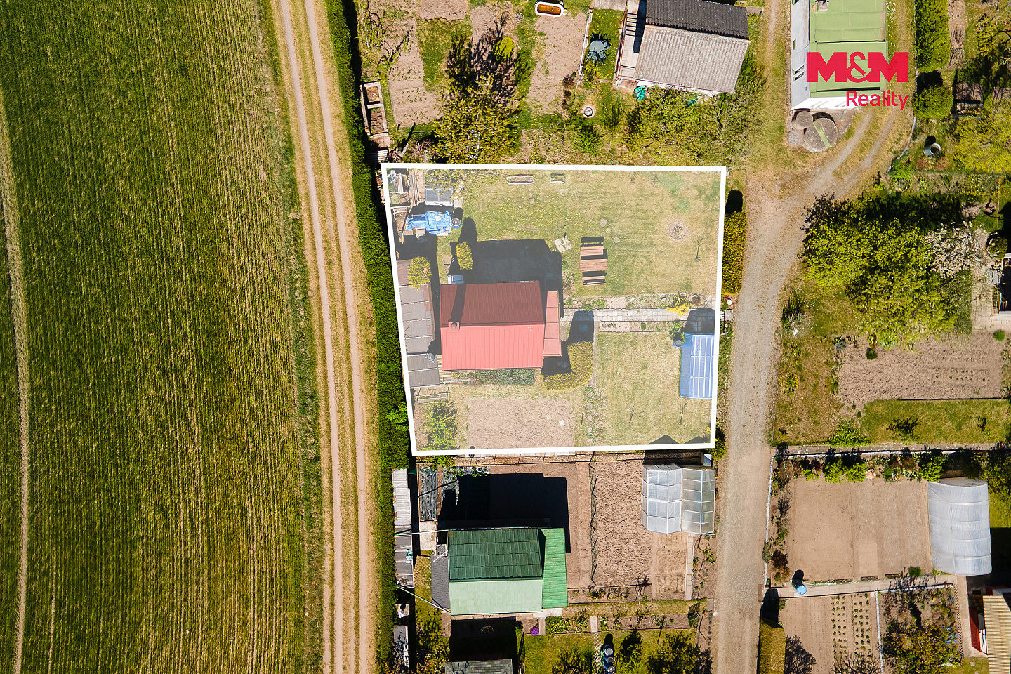Prodej chaty/chalupy 385 m² s pozemkem 385 m² – fotografie 3