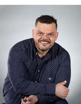 Makléř Mgr. Aleš Mriša M.R.E.